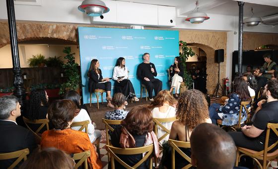 Design pelo Planeta destaca papel do Brasil na moda sustentável